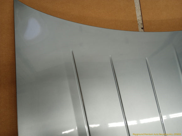 Chrysler Crossfire Hood Bonnet Panel