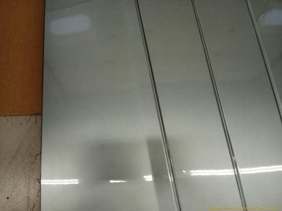 Chrysler Crossfire Hood Bonnet Panel