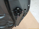 Chrysler Crossfire Hood Bonnet Panel-12