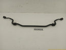 Chrysler Crossfire Front Stabilizer Sway Bar-1