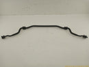 Chrysler Crossfire Front Stabilizer Sway Bar-2