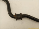 Chrysler Crossfire Front Stabilizer Sway Bar-4