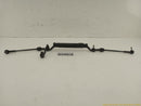 Chrysler Crossfire Power Steering Rack & Pinion-1