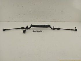 Chrysler Crossfire Power Steering Rack & Pinion