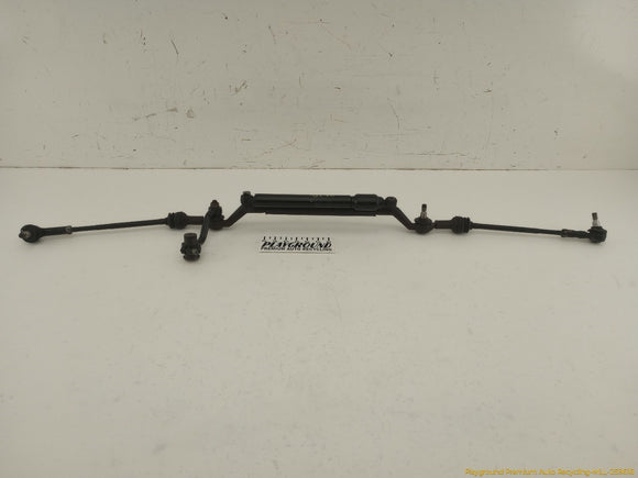 Chrysler Crossfire Power Steering Rack & Pinion
