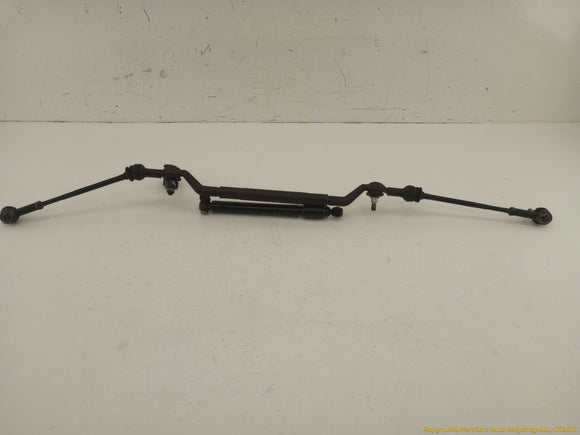 Chrysler Crossfire Power Steering Rack & Pinion
