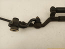 Chrysler Crossfire Power Steering Rack & Pinion-4