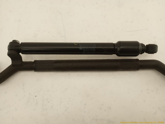 Chrysler Crossfire Power Steering Rack & Pinion