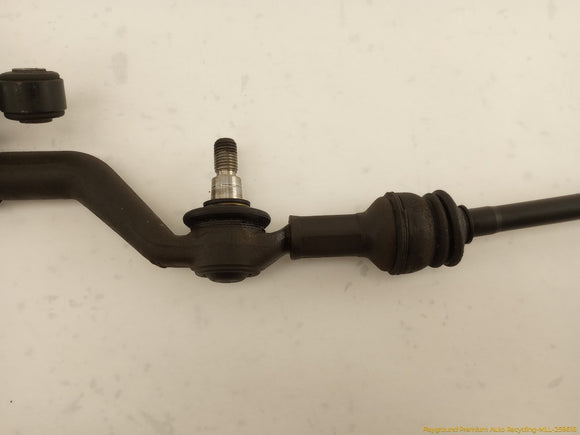 Chrysler Crossfire Power Steering Rack & Pinion