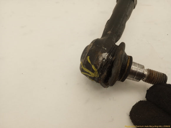 Chrysler Crossfire Power Steering Rack & Pinion