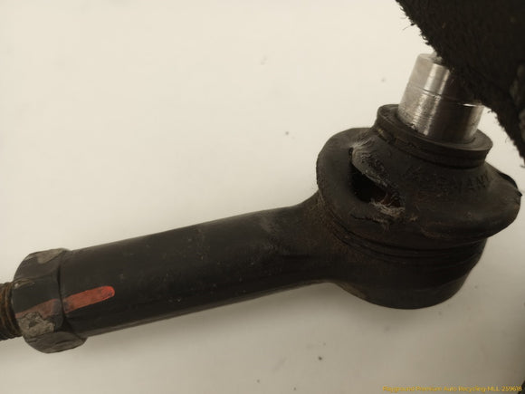 Chrysler Crossfire Power Steering Rack & Pinion