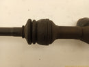 Chrysler Crossfire Power Steering Rack & Pinion-10