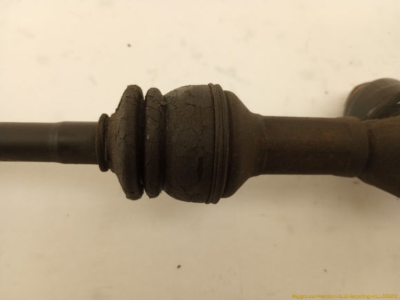 Chrysler Crossfire Power Steering Rack & Pinion