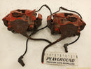 Chrysler Crossfire Pair Of Front Brake Calipers-1