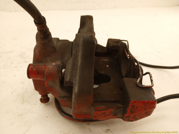 Chrysler Crossfire Pair Of Front Brake Calipers