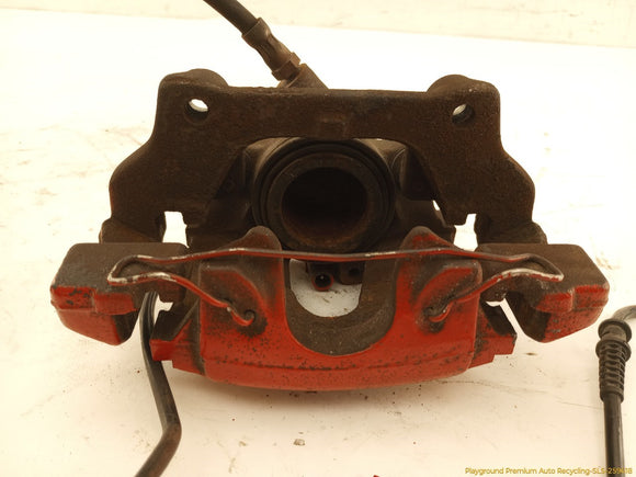 Chrysler Crossfire Pair Of Front Brake Calipers