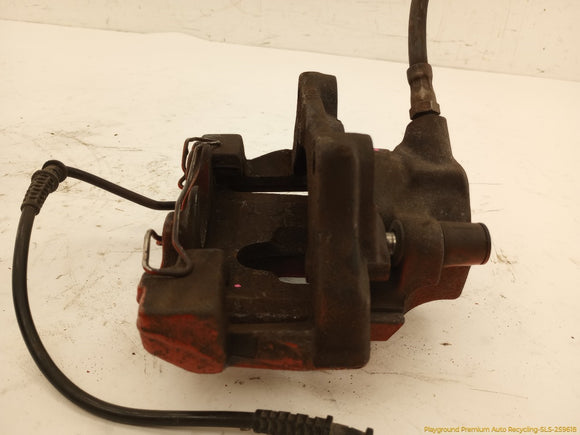 Chrysler Crossfire Pair Of Front Brake Calipers