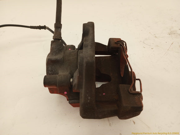 Chrysler Crossfire Pair Of Front Brake Calipers