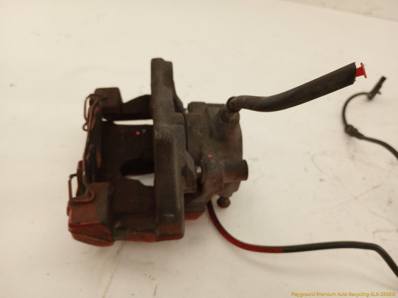 Chrysler Crossfire Pair Of Front Brake Calipers