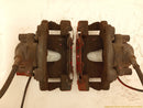 Chrysler Crossfire Pair Of Front Brake Calipers-11