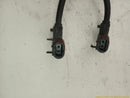 Chrysler Crossfire Pair Of Front Brake Calipers-12