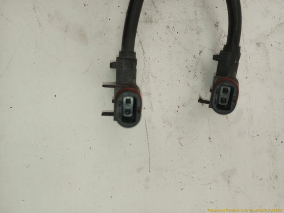 Chrysler Crossfire Pair Of Front Brake Calipers