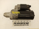Chrysler Crossfire Starter Motor-1