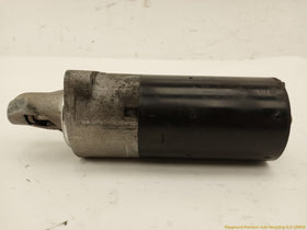 Chrysler Crossfire Starter Motor - 0