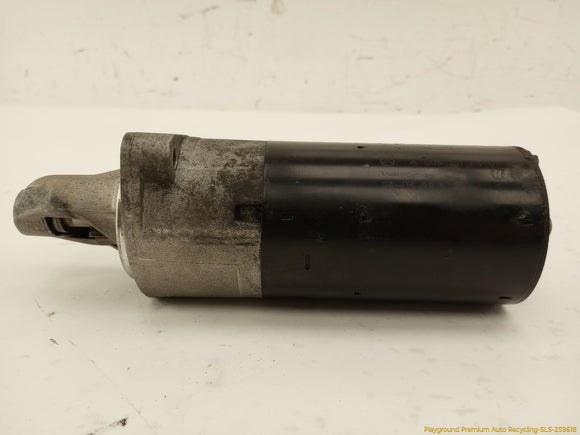 Chrysler Crossfire Starter Motor