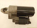 Chrysler Crossfire Starter Motor-4