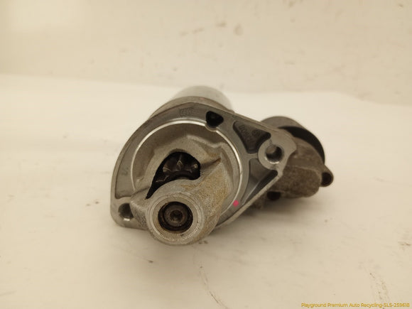 Chrysler Crossfire Starter Motor