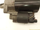 Chrysler Crossfire Starter Motor-8