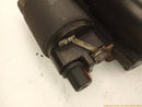 Chrysler Crossfire Starter Motor-9