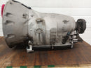 Chrysler Crossfire Automatic Transmission-2