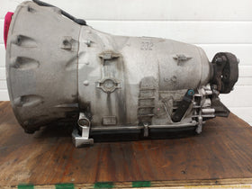 Chrysler Crossfire Automatic Transmission - 0