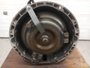 Chrysler Crossfire Automatic Transmission-3