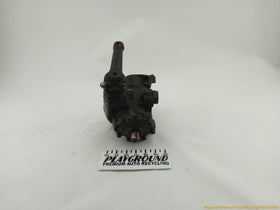 Chrysler Crossfire Power Steering Gear Box