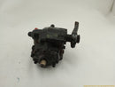 Chrysler Crossfire Power Steering Gear Box-3