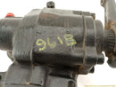 Chrysler Crossfire Power Steering Gear Box-4