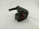 Chrysler Crossfire Power Steering Gear Box-7