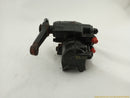 Chrysler Crossfire Power Steering Gear Box-8