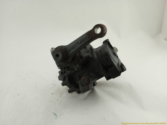 Chrysler Crossfire Power Steering Gear Box