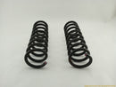 Chrysler Crossfire Pair Of Front Coil Springs-2