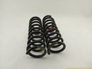 Chrysler Crossfire Pair Of Front Coil Springs-3