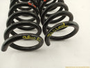 Chrysler Crossfire Pair Of Front Coil Springs-4