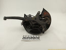 Chrysler Crossfire Driver Left Front Spindle Knuckle Hub-1
