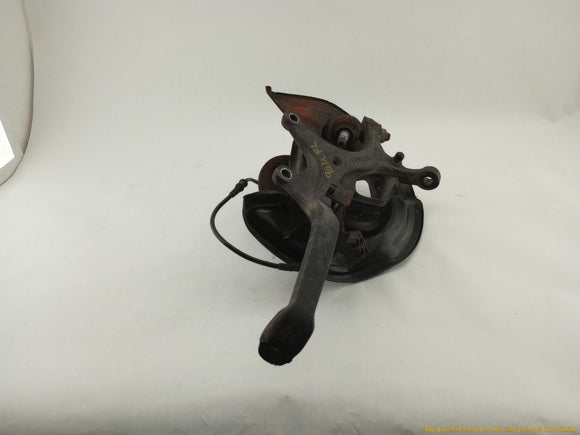 Chrysler Crossfire Driver Left Front Spindle Knuckle Hub