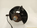 Chrysler Crossfire Driver Left Front Spindle Knuckle Hub-9