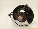 Chrysler Crossfire Driver Left Front Spindle Knuckle Hub-12