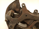 Chrysler Crossfire Passenger Right Front Spindle Knuckle Hub-2